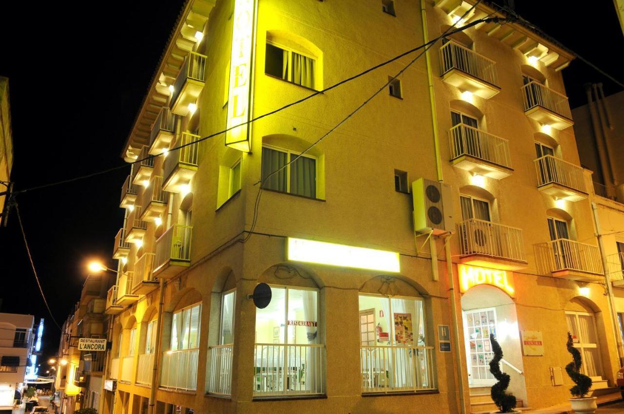 Plaça Vella Sant Carlos de la Ràpita